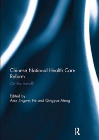 Produktbild: Chinese National Health Care Reform