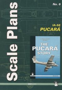 Produktbild: Ia-58 Pucara