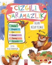 Produktbild: Cizgili Yaramazlik