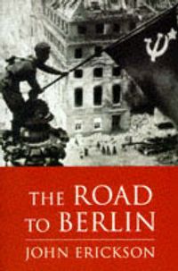 Produktbild: The road to Berlin