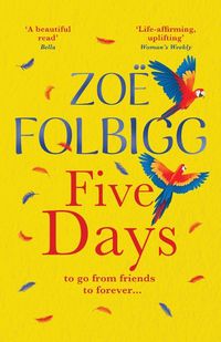 Produktbild: Five Days