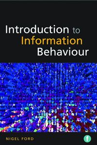 Produktbild: Introduction to Information Behaviour