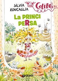 Produktbild: La principersa