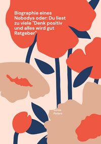 Produktbild: Biographie eines Nobodys oder