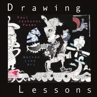 Produktbild: Drawing Lessons