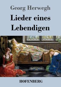 Produktbild: Lieder eines Lebendigen