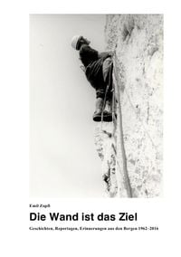 Produktbild: Die Wand ist das Ziel