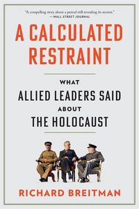 Produktbild: A Calculated Restraint