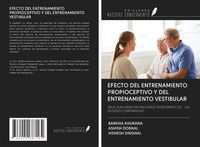 Produktbild: Efecto Del Entrenamiento Propioceptivo Y Del Entrenamiento Vestibular