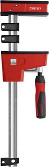 Produktbild: Korpuszwinge KRE Spann-W.800mm A.95mm Spreiz-W.min./max.255/930mm BESSEY