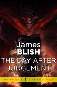 Produktbild: The Day After Judgement
