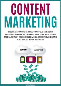 Produktbild: Content Marketing