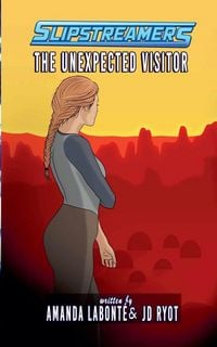 Produktbild: The Unexpected Visitor