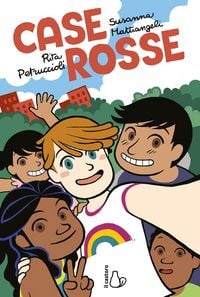 Produktbild: Case rosse