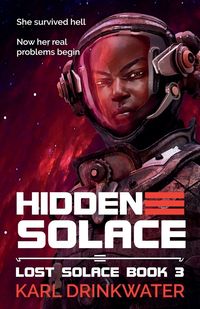 Produktbild: Hidden Solace