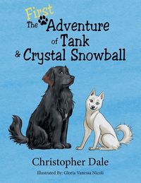 Produktbild: The First Adventure of Tank & Crystal Snowball