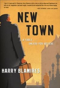 Produktbild: New Town