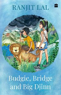 Produktbild: Budgie, Bridge and Big Djinn