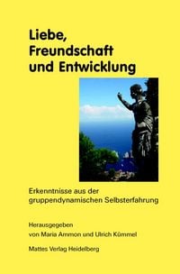 Produktbild: Liebe, Freundschaft und Entwicklung