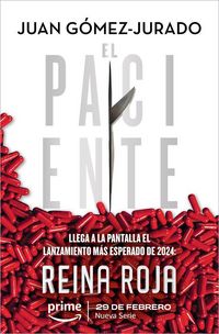 Produktbild: El paciente