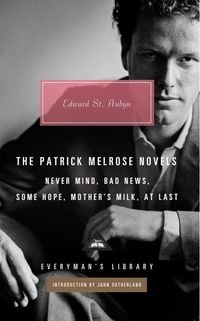 Produktbild: The Patrick Melrose Novels