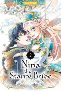 Produktbild: Nina the Starry Bride 2