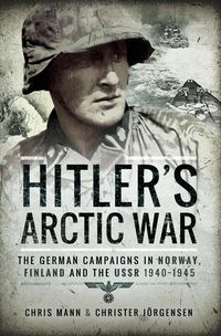 Produktbild: Hitler's Arctic War
