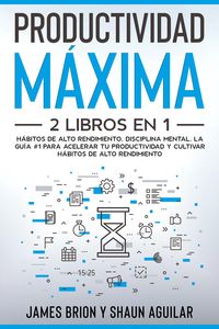 Produktbild: Productividad M&aacute;xima