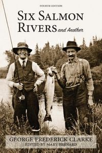 Produktbild: Six Salmon Rivers and Another
