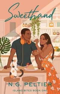 Produktbild: Sweethand