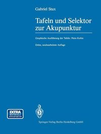 Produktbild: Tafeln und Selektor zur Akupunktur