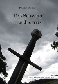 Produktbild: Das Schwert der Justitia