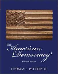 Produktbild: Amer Democracy 11/e