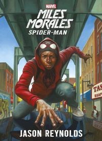 Produktbild: Spider-Man : Miles Morales