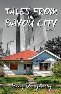 Produktbild: Tales from the Bayou City