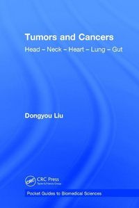 Produktbild: Liu, D: Tumors and Cancers