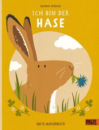 Produktbild: Ich bin der Hase