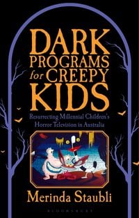 Produktbild: Dark Programmes for Creepy Kids