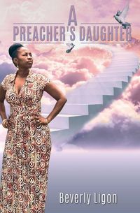 Produktbild: A Preacher's Daughter