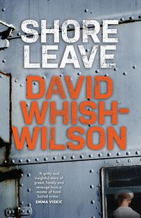 Produktbild: Shore Leave