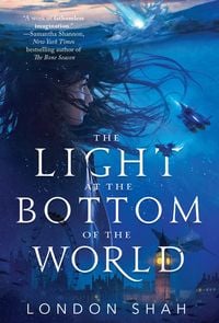 Produktbild: The Light at the Bottom of the World
