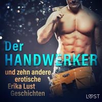 Produktbild: Der Handwerker und zehn andere erotische Erika Lust Geschichten (Ungek&uuml;rzt)