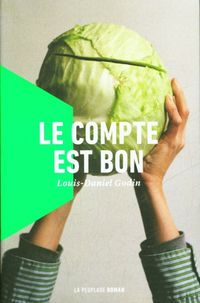 Produktbild: Le compte est bon