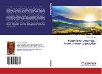 Produktbild: Functional Analysis, from theory to practice