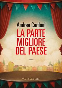 Produktbild: La parte migliore del paese