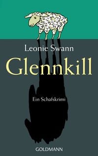 Produktbild: Glennkill / Schaf-Thriller Band 1