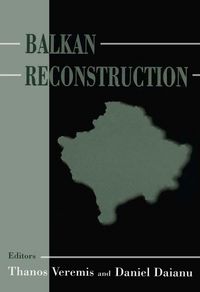 Produktbild: Balkan Reconstruction