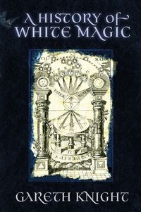 Produktbild: A History of White Magic