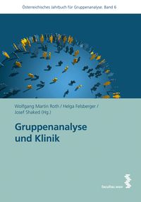 Produktbild: Gruppenanalyse und Klinik