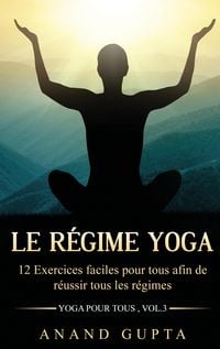 Produktbild: Le r&eacute;gime Yoga